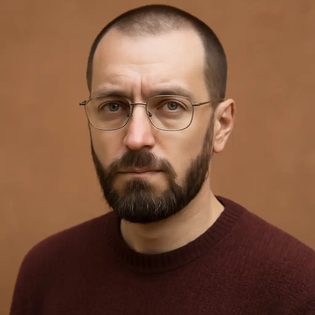 Sébastien Rousseau